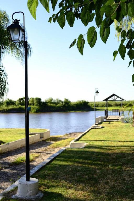 Posada Del Muelle إسكينا المظهر الخارجي الصورة