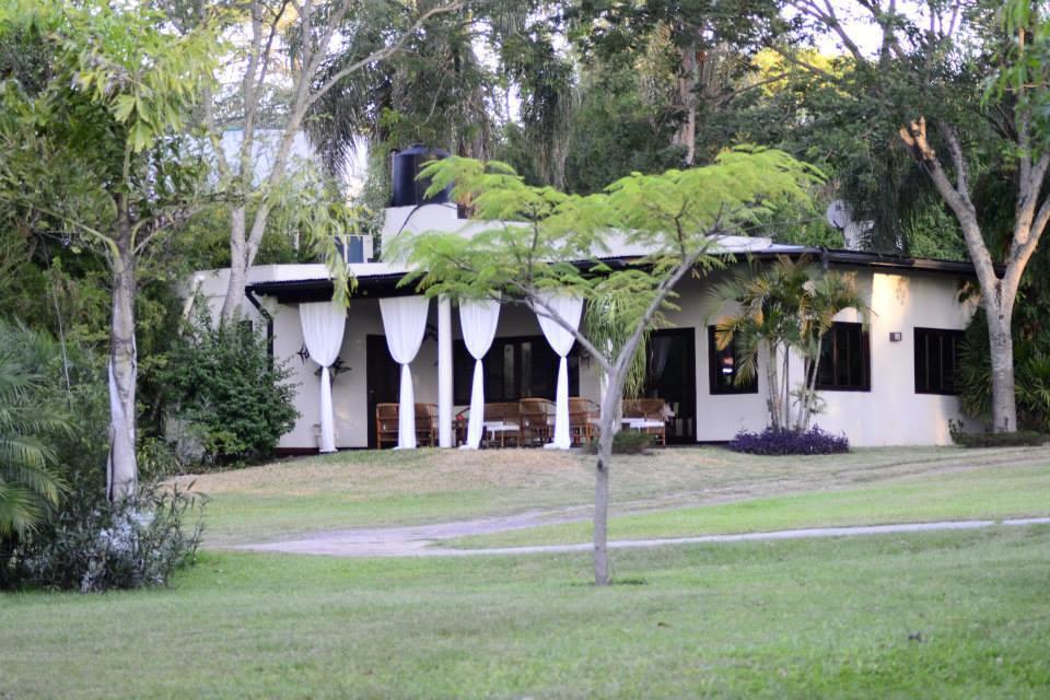 Posada Del Muelle إسكينا المظهر الخارجي الصورة