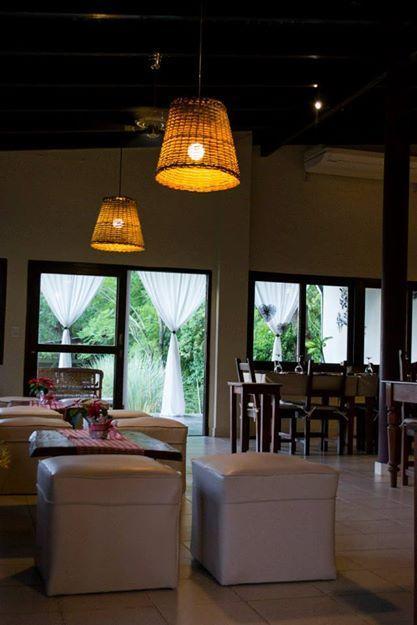 Posada Del Muelle إسكينا المظهر الخارجي الصورة