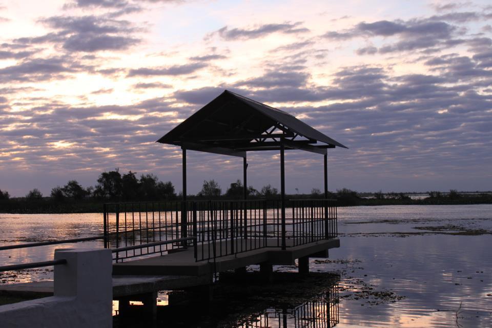 Posada Del Muelle إسكينا المظهر الخارجي الصورة