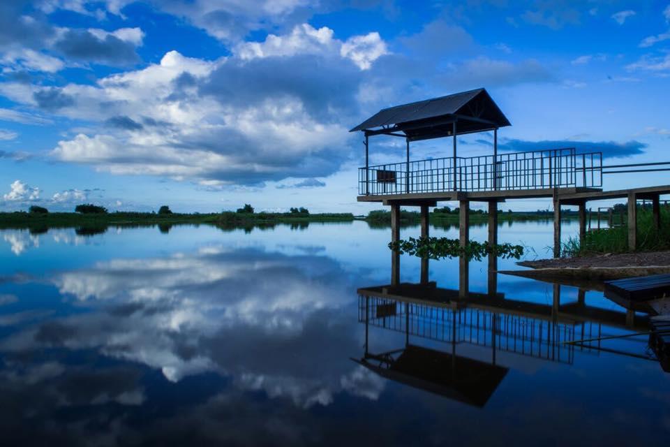 Posada Del Muelle إسكينا المظهر الخارجي الصورة