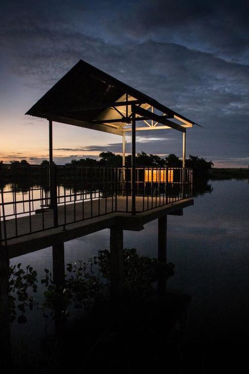 Posada Del Muelle إسكينا المظهر الخارجي الصورة